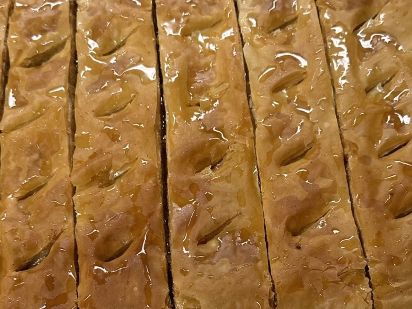 Baklava